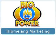 Hlomelang Marketing